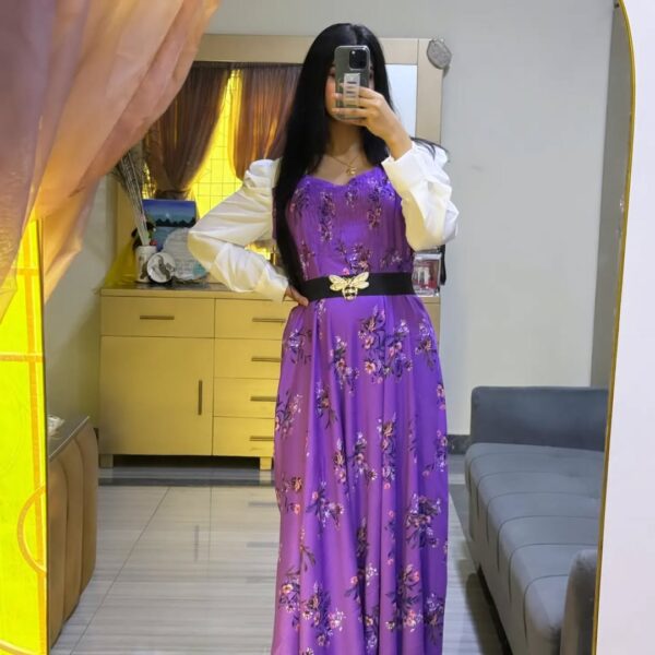 𝐈𝐭𝐚𝐥𝐢𝐚𝐧 𝐂𝐨𝐭𝐭𝐨𝐧 𝐅𝐚𝐛𝐫𝐢𝐜 𝐒𝐭𝐮𝐟𝐟 MAXI - Image 3