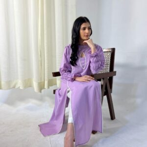 legant Duo: Purple Serenity Set