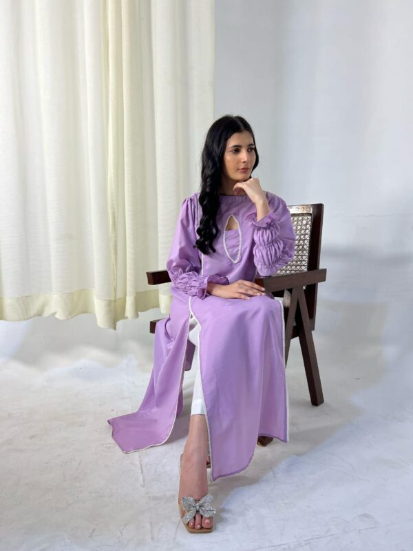 legant Duo: Purple Serenity Set